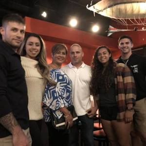 Meet your Posher, Beth